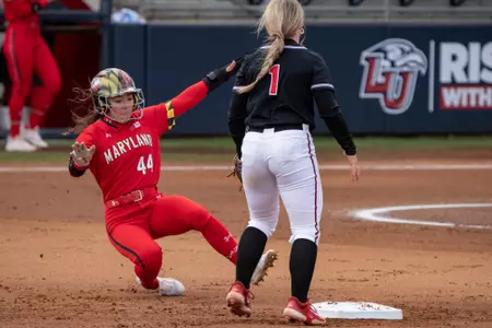 Megan Mikami vs. Ball State