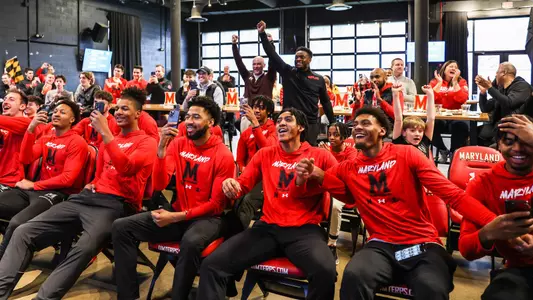 NCAA Selection Show 2