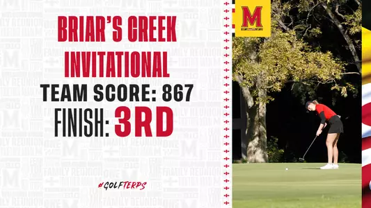 Briar's Creek Invite (WGOLF) Web Final