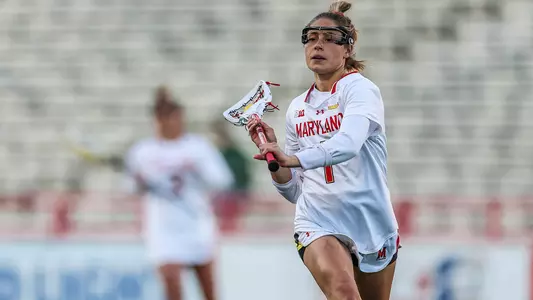 Abby Bosco vs. William & Mary