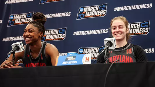 Press Conference Miller Meyers