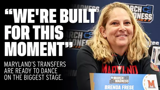 We're Built For This Moment: Women's Basketball NCAA Tournament Preview