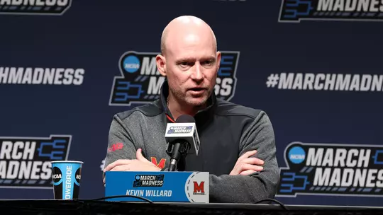 Kevin Willard