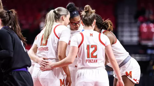 team huddle