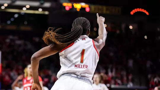 Diamond Miller