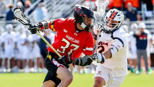 Daniel Maltz vs. Virginia in 2023