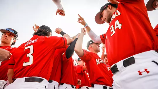 BASE - Team Huddle