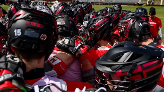 MLAX UVA