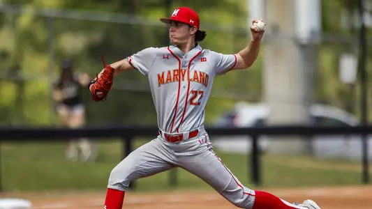 Kyle McCoy vs UCF