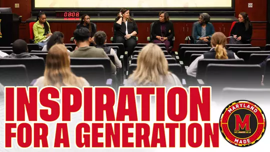 Inspiration For A Generation