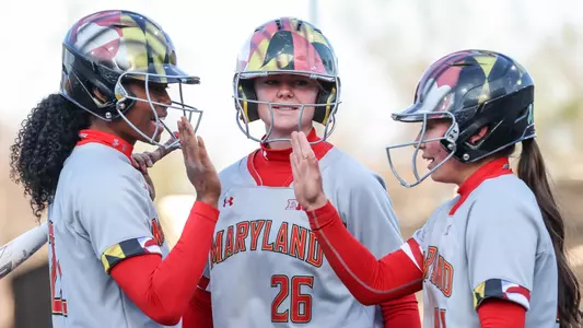 McFarland & Mikami against Maryland Eastern Shore