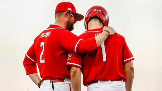 Rob Vaughn, Jacob Orr