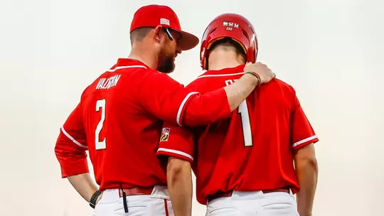 Rob Vaughn, Jacob Orr