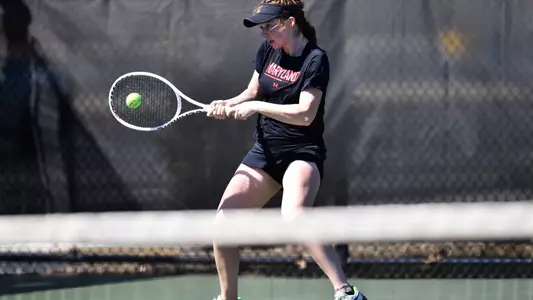 McColgan Tennis