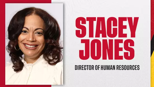 Stacey Jones