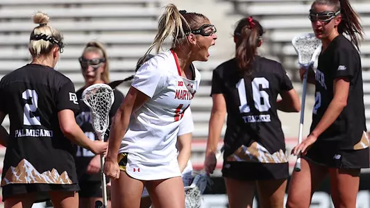 Kori Edmondson vs. Denver