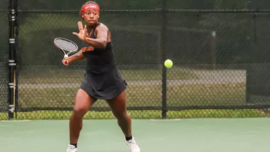 Brumfield Tennis