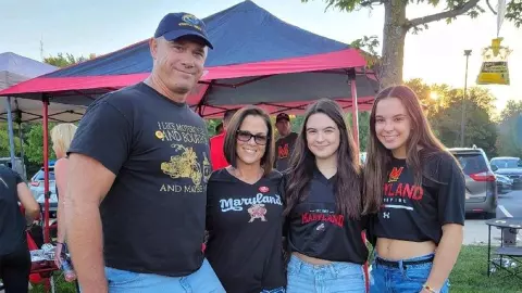 The Brozowski Family