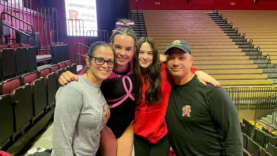 The Brozowski Family