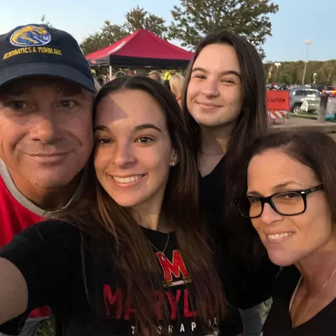 The Brozowski Family