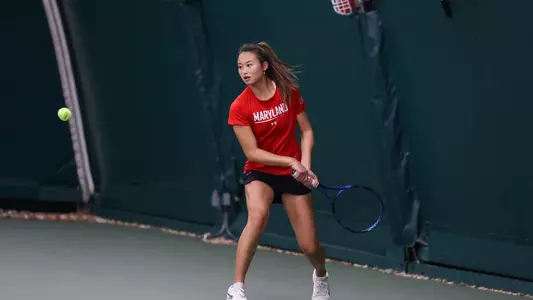 Liu Tennis