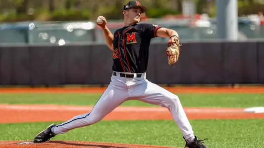 Nick Dean at Ohio State
