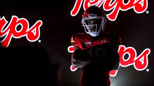 Tai Felton Script Terps
