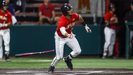 Nick Lorusso vs. JMU