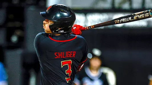 Luke Shliger