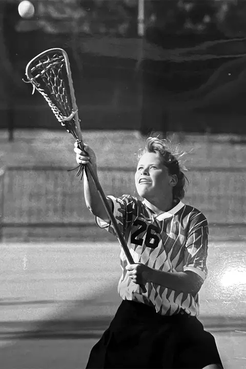 Maureen "Bean" Scott Dupcak