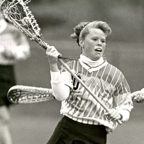 Maureen "Bean" Scott Dupcak