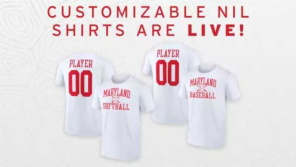 BB and SB NIL Fanatics T-Shirts