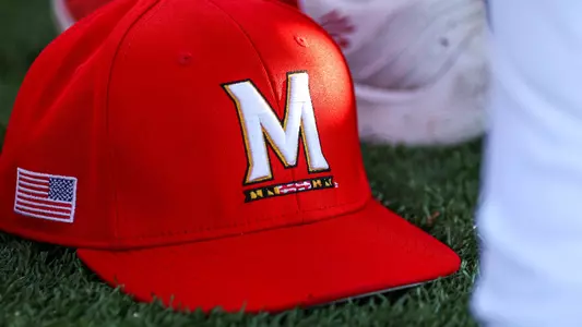 Maryland Baseball Hat
