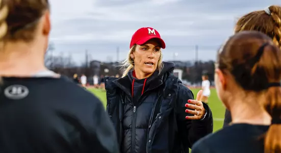 Nemzer WSOC Spring game