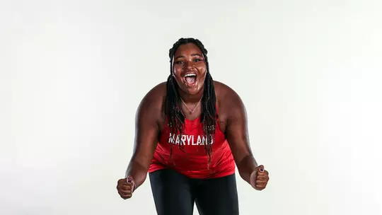 Kamryn Henderson