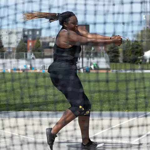 Kamryn Henderson