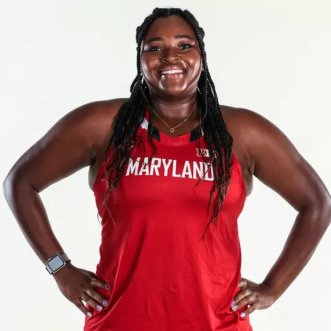 Kamryn Henderson