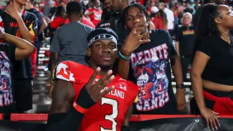 Deonte Banks