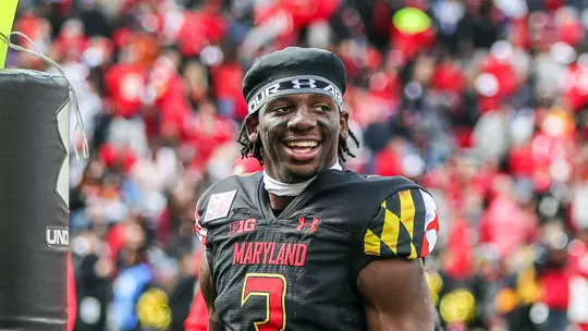 Deonte Banks