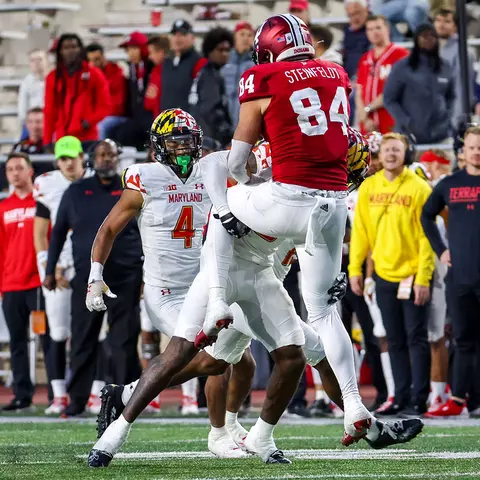 Deonte Banks