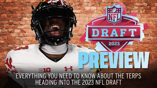 2023 NFL Draft Preview