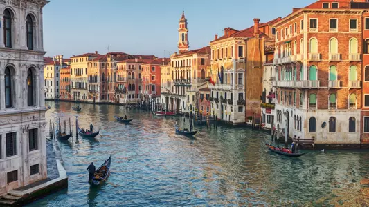 Venice Italy - Men's Basketball Foreign Tour