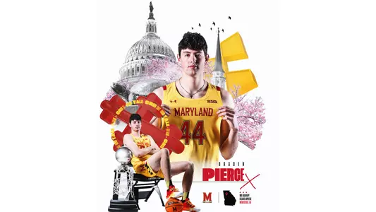 Braden Pierce - NLI