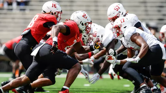 Red vs. White