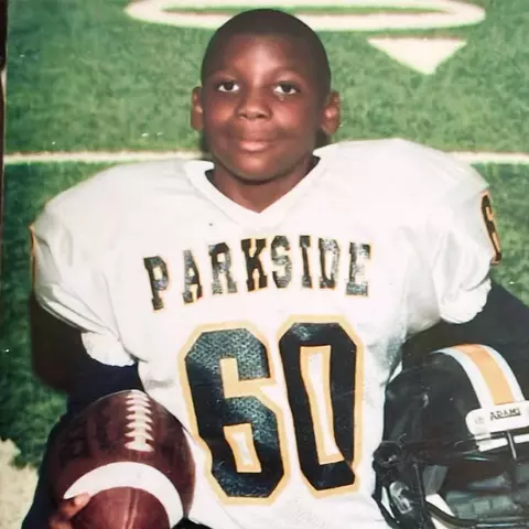 Deonte Banks