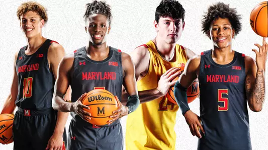 Jamie Kaiser, Jahnathan Lamothe, Braden Pierce, DeShawn Harris-Smith