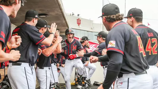 Matt Shaw vs. Indiana