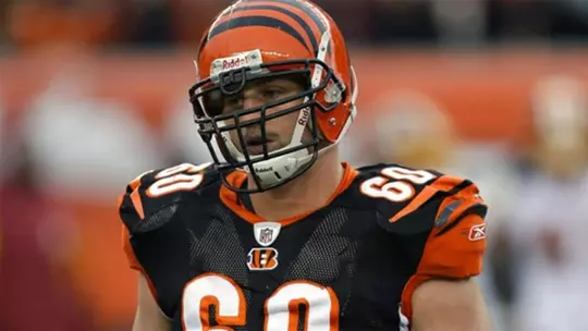 Andrew Crummey