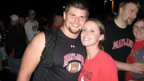 Andrew and Lindsay Crummey