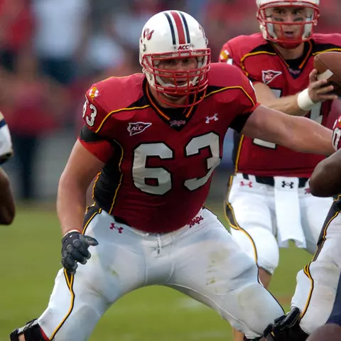 Andrew Crummey